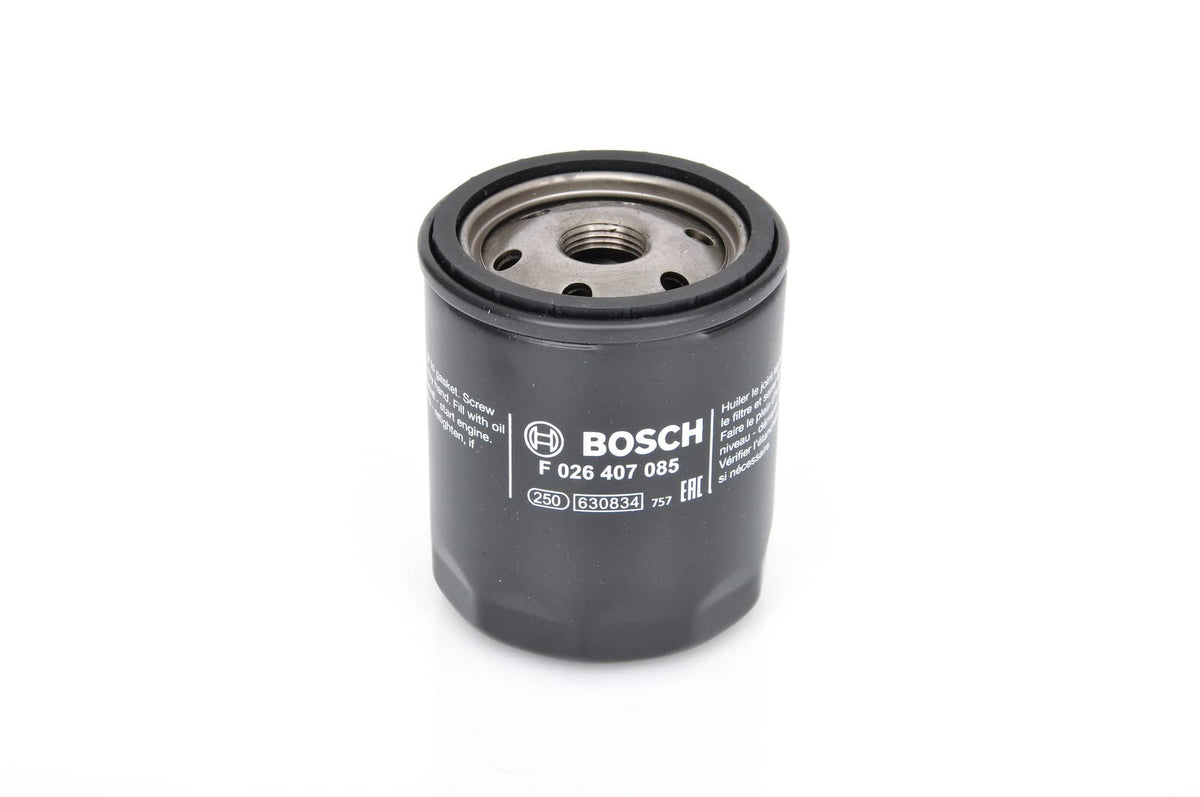 Bosch P7085 - Filtro Olio