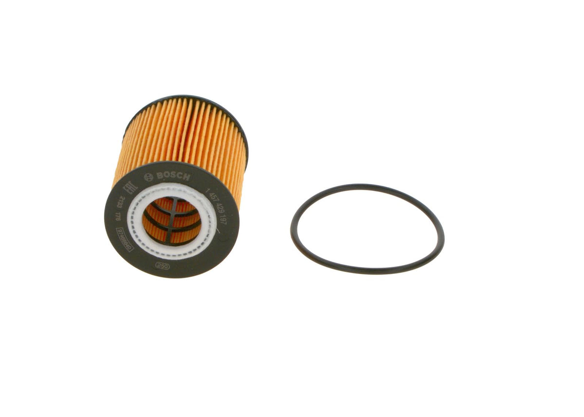 BOSCH Filtro olio 1457429197