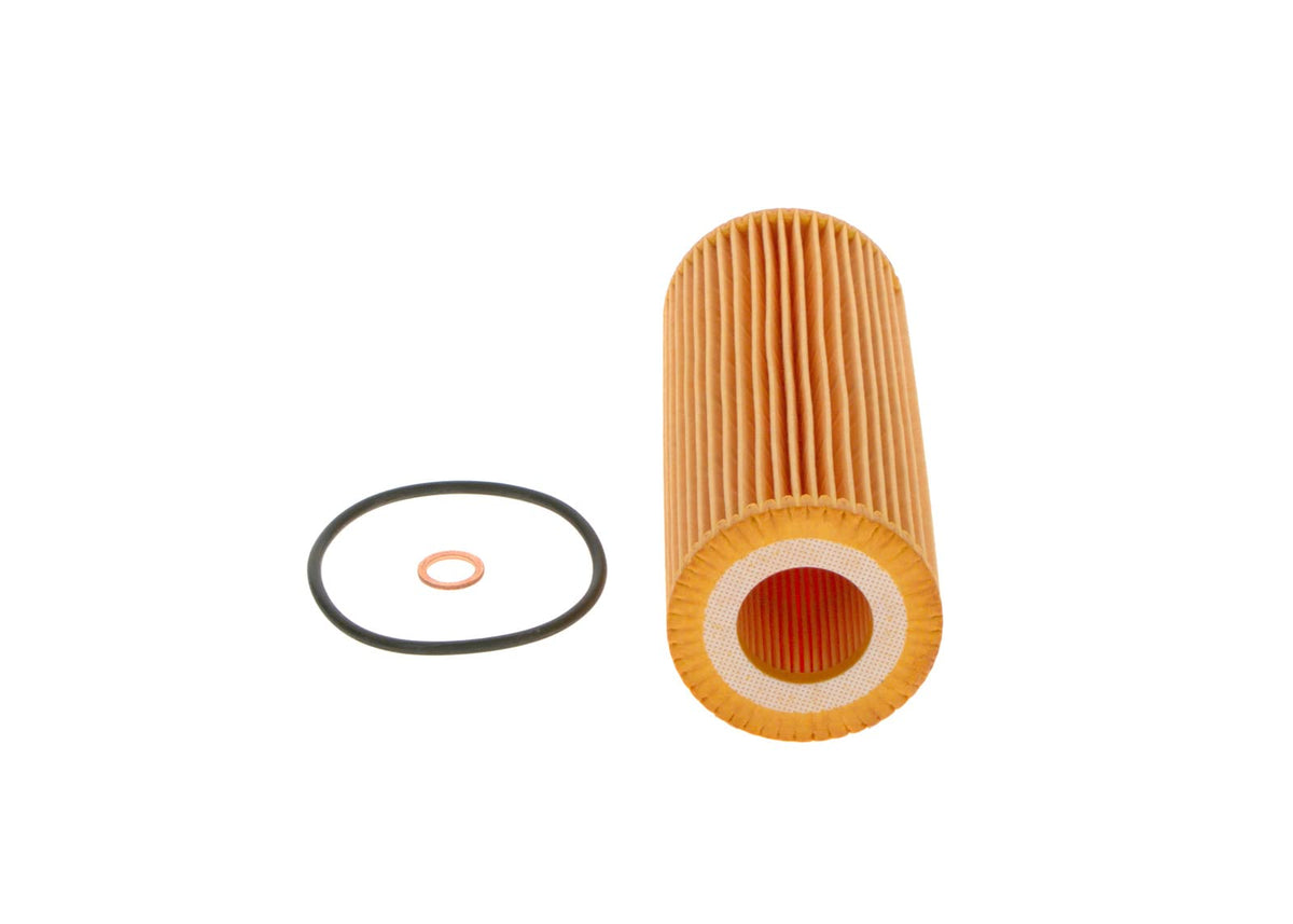 BOSCH Filtro olio 1457429252