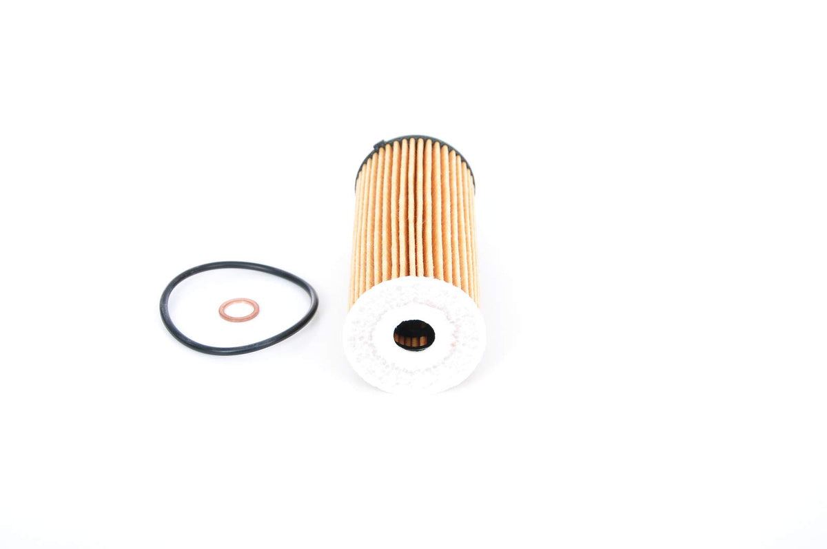BOSCH Filtro olio F026407205