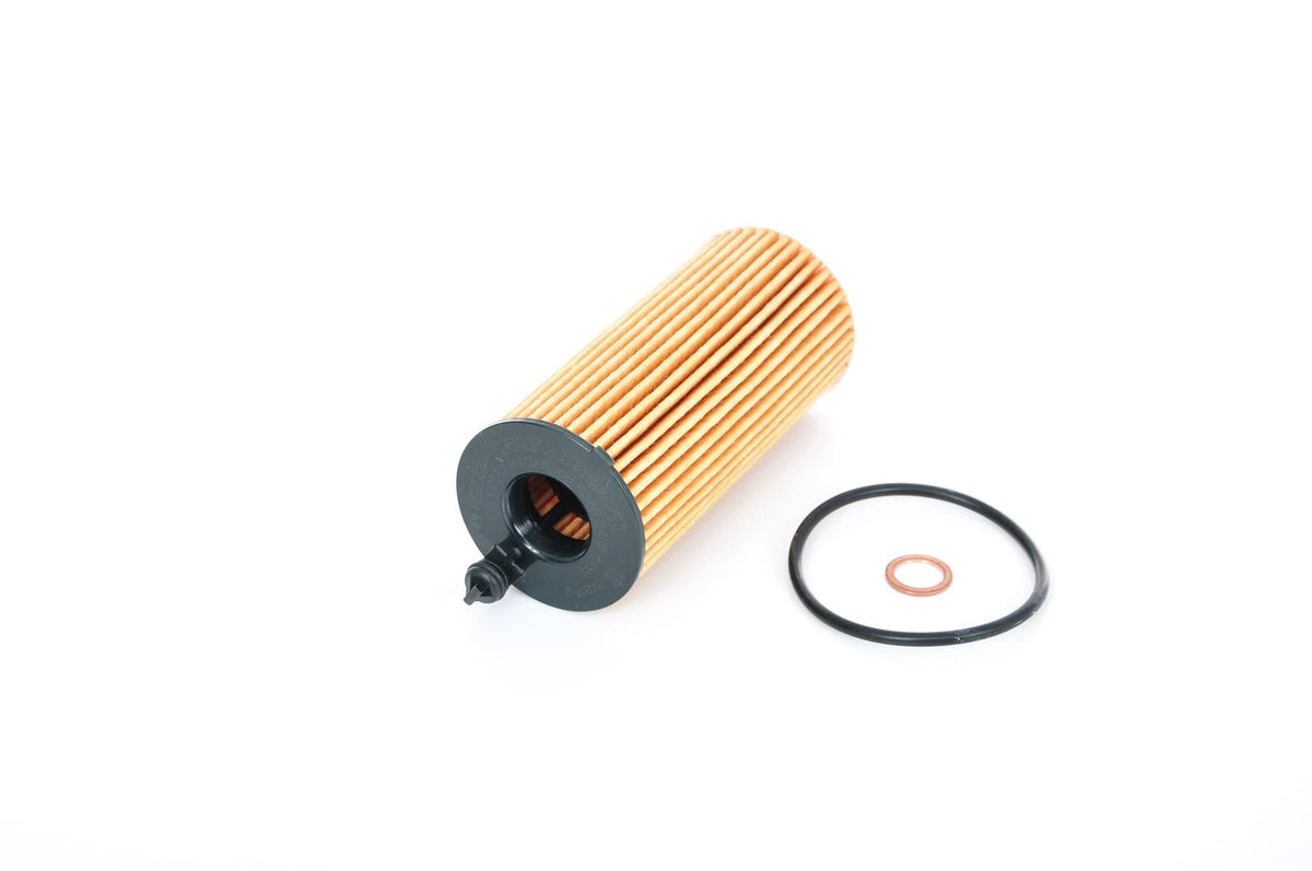 BOSCH Filtro olio F026407205