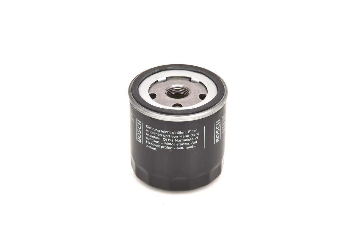 Bosch P3351 - Filtro Olio