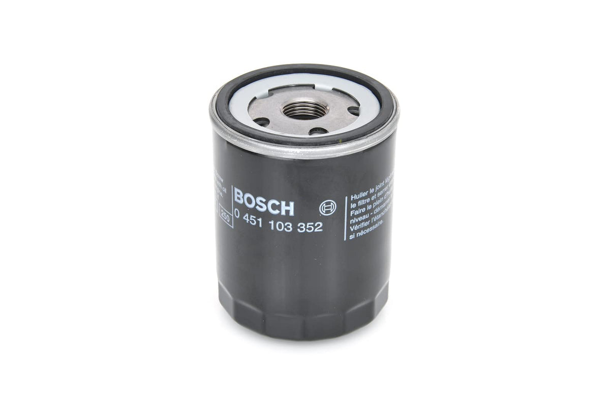 Bosch P3352 - Filtro Olio