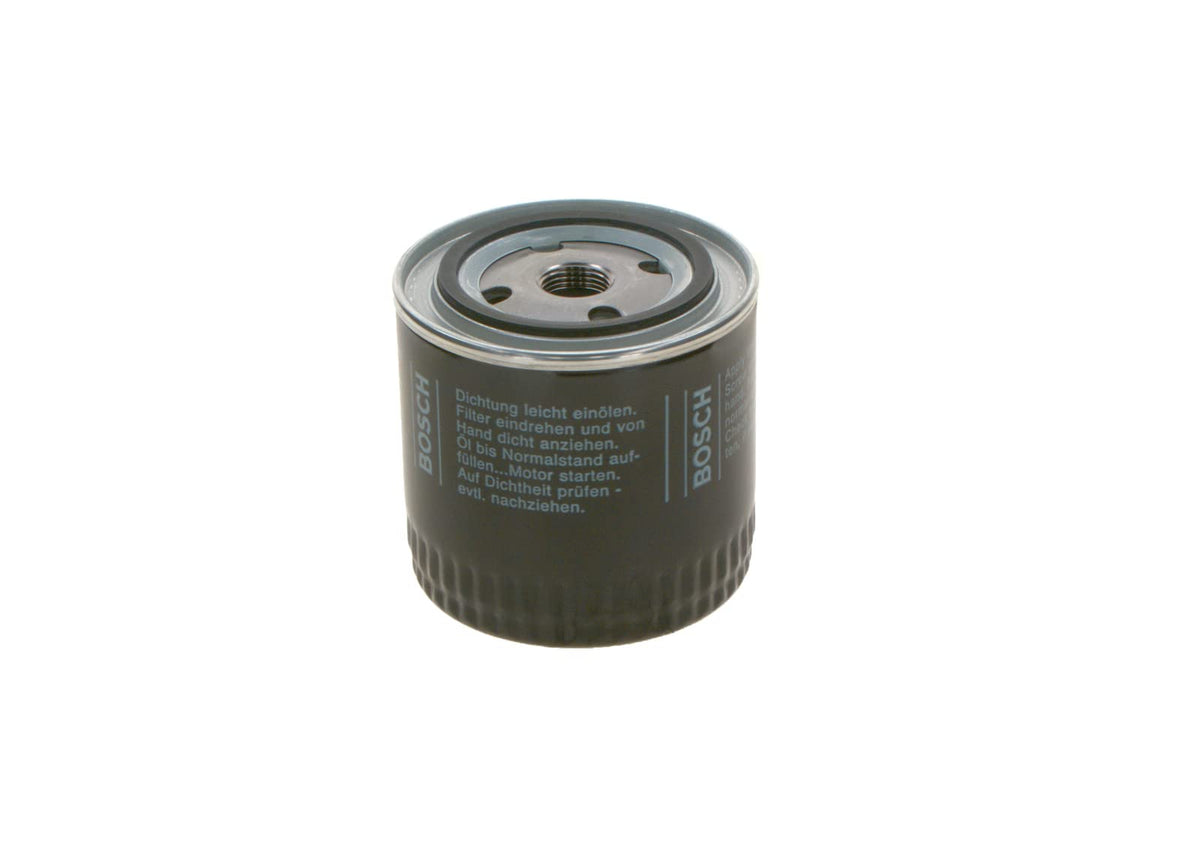 Bosch P3154 - Filtro Olio
