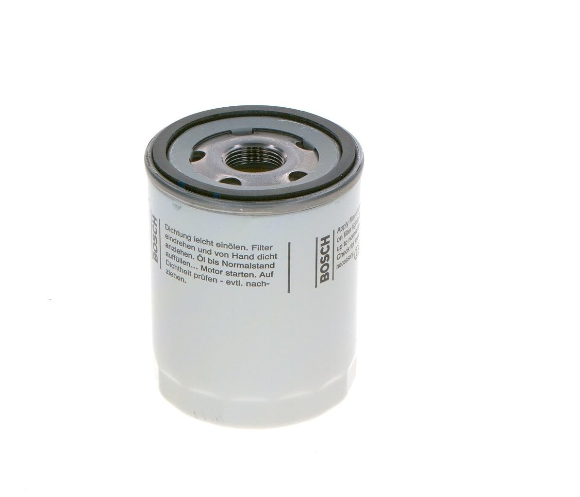 Bosch P7245 - Filtro Olio