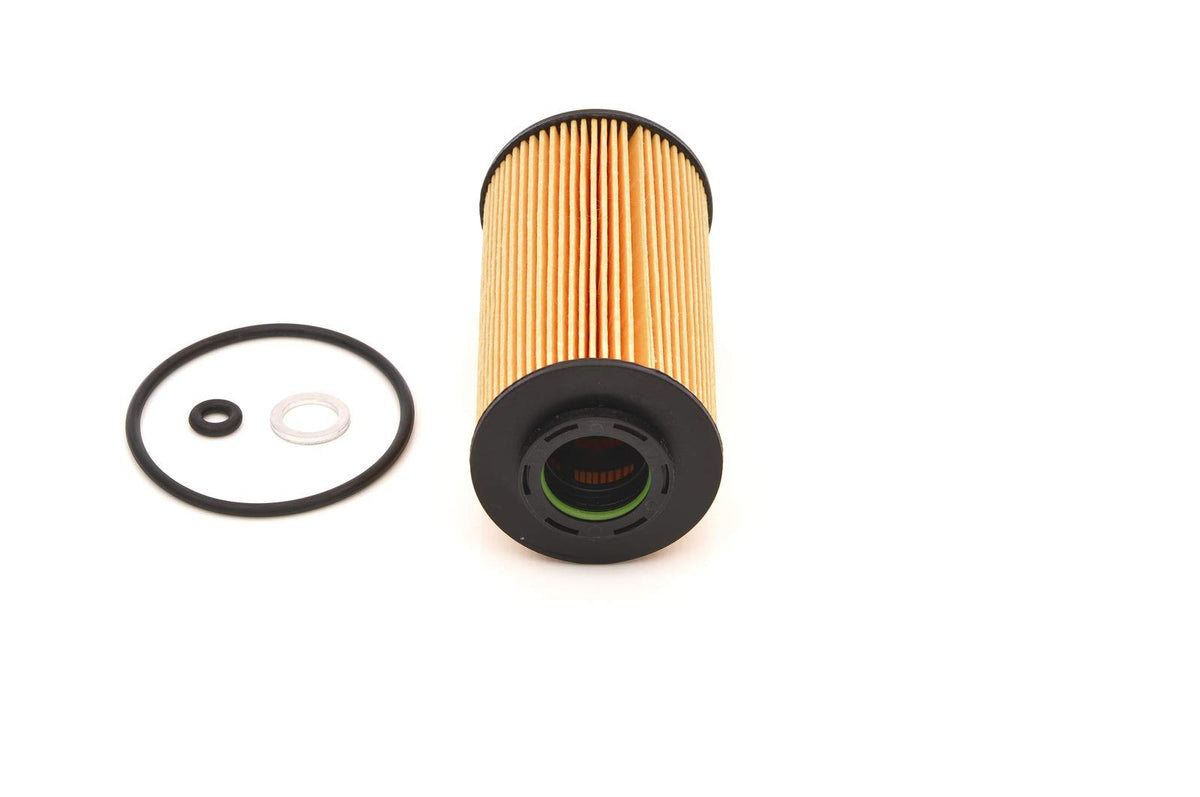 BOSCH Filtro olio F026407062