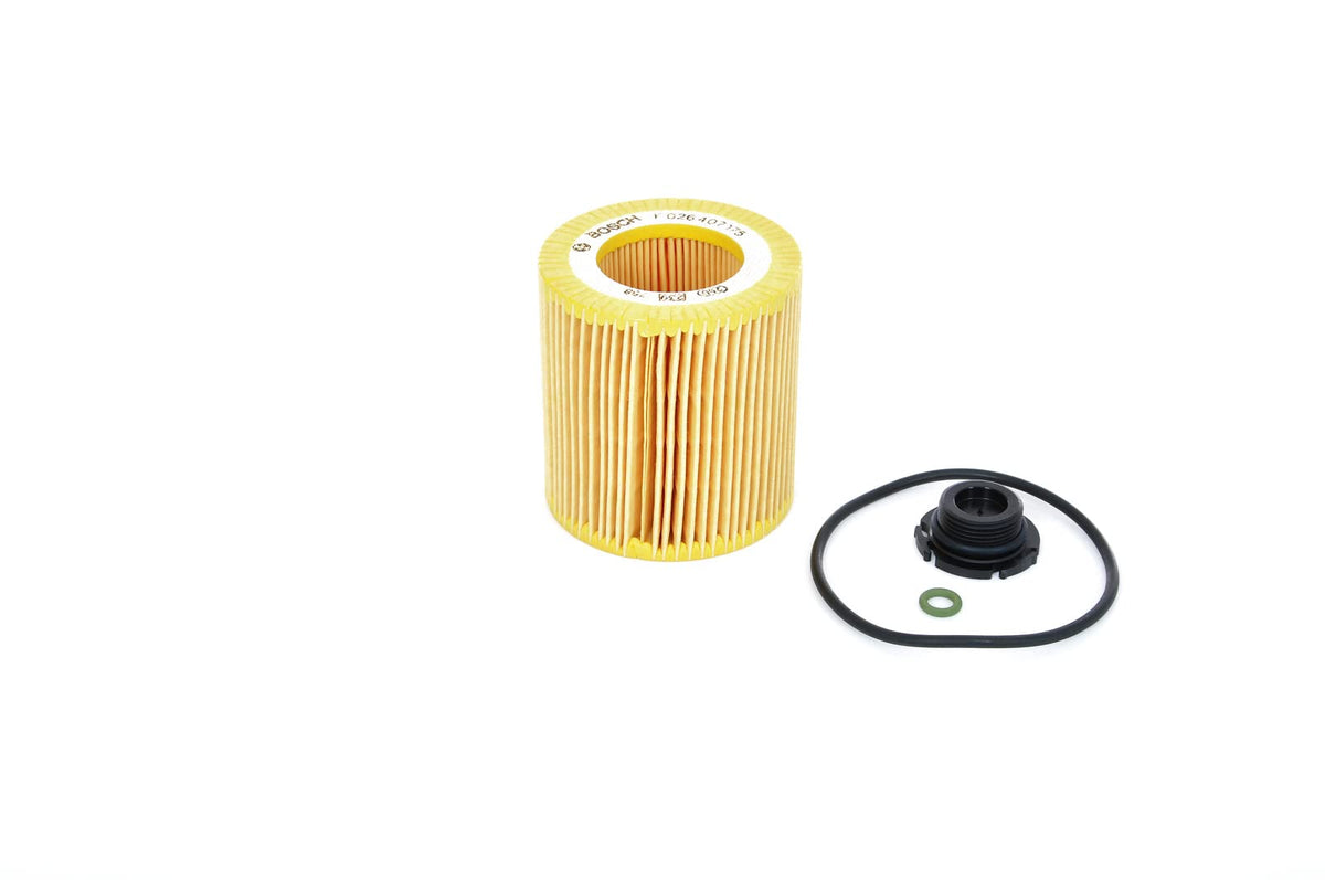 BOSCH Filtro olio F026407175