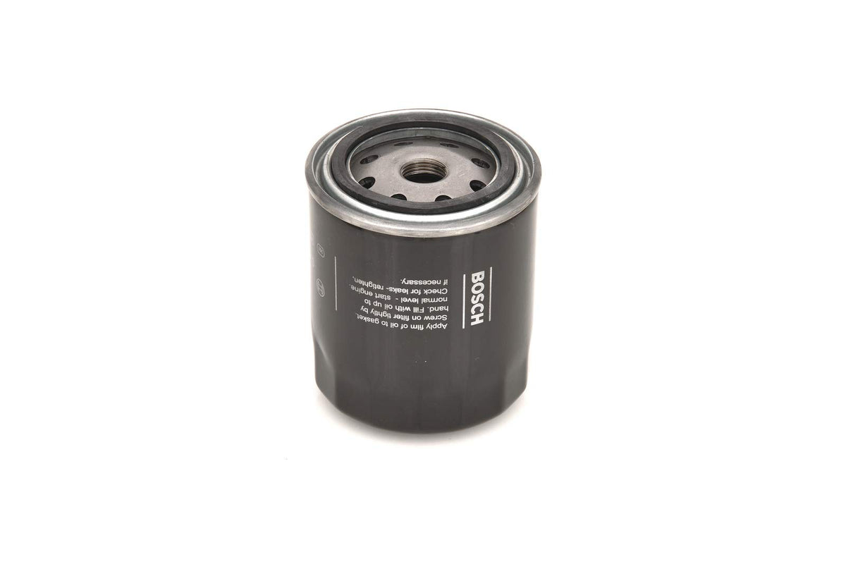 Bosch P4014 - Filtro Olio