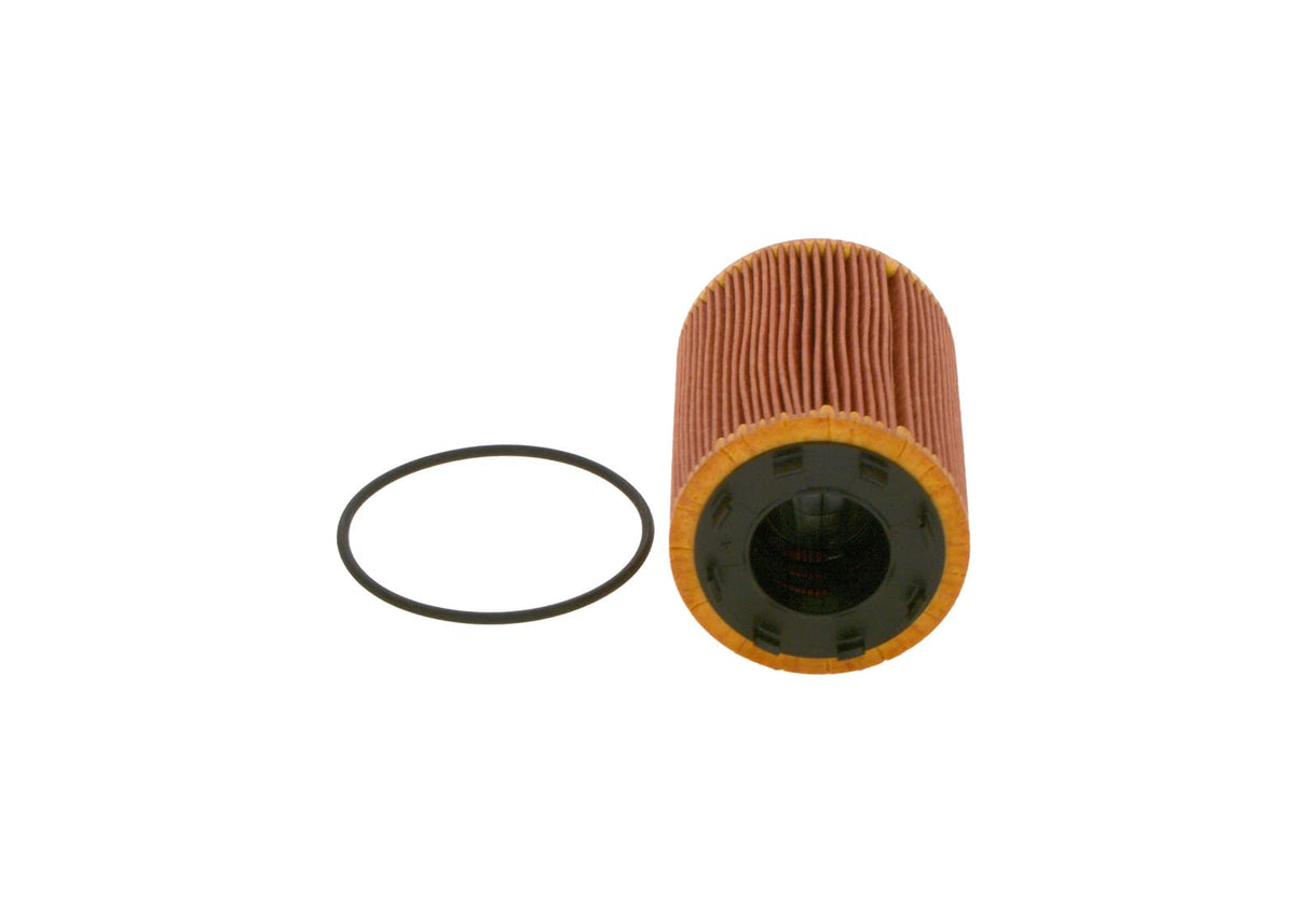 BOSCH Filtro olio 1457429192
