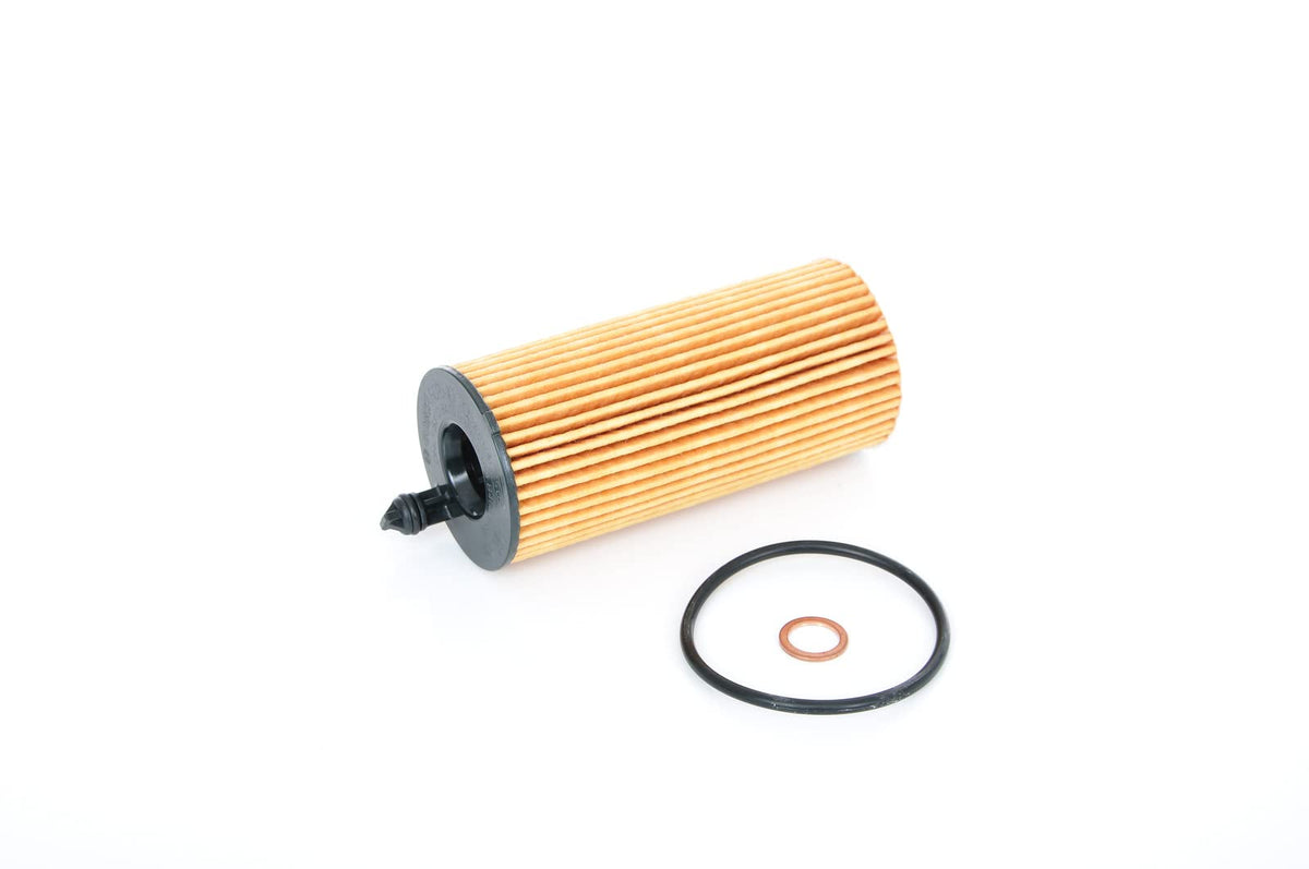 BOSCH Filtro olio F026407205