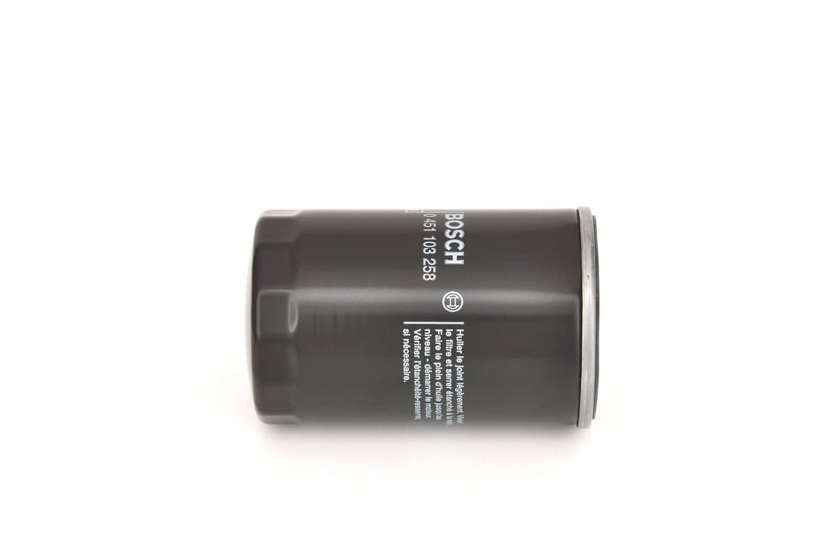 Bosch P3258 - Filtro Olio