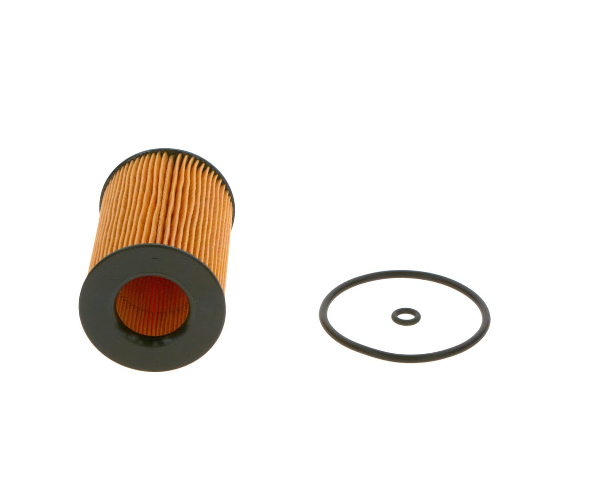 BOSCH Filtro olio F026407157