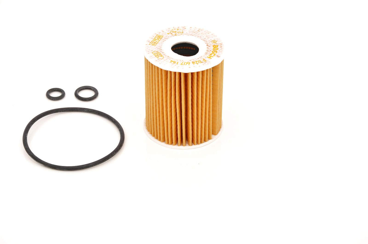 BOSCH Filtro olio F026407144
