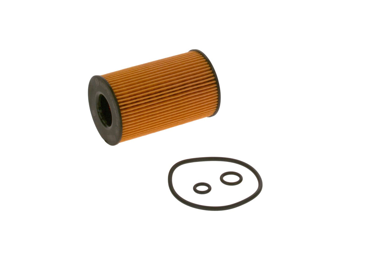 BOSCH Filtro dell'olio F026407023