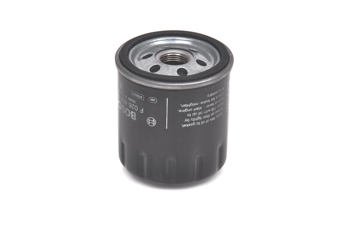 Bosch P7153 - Filtro Olio