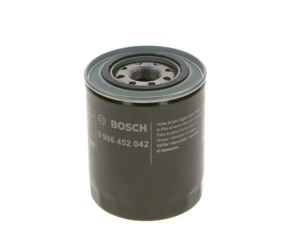 Bosch P2042 - Filtro Olio