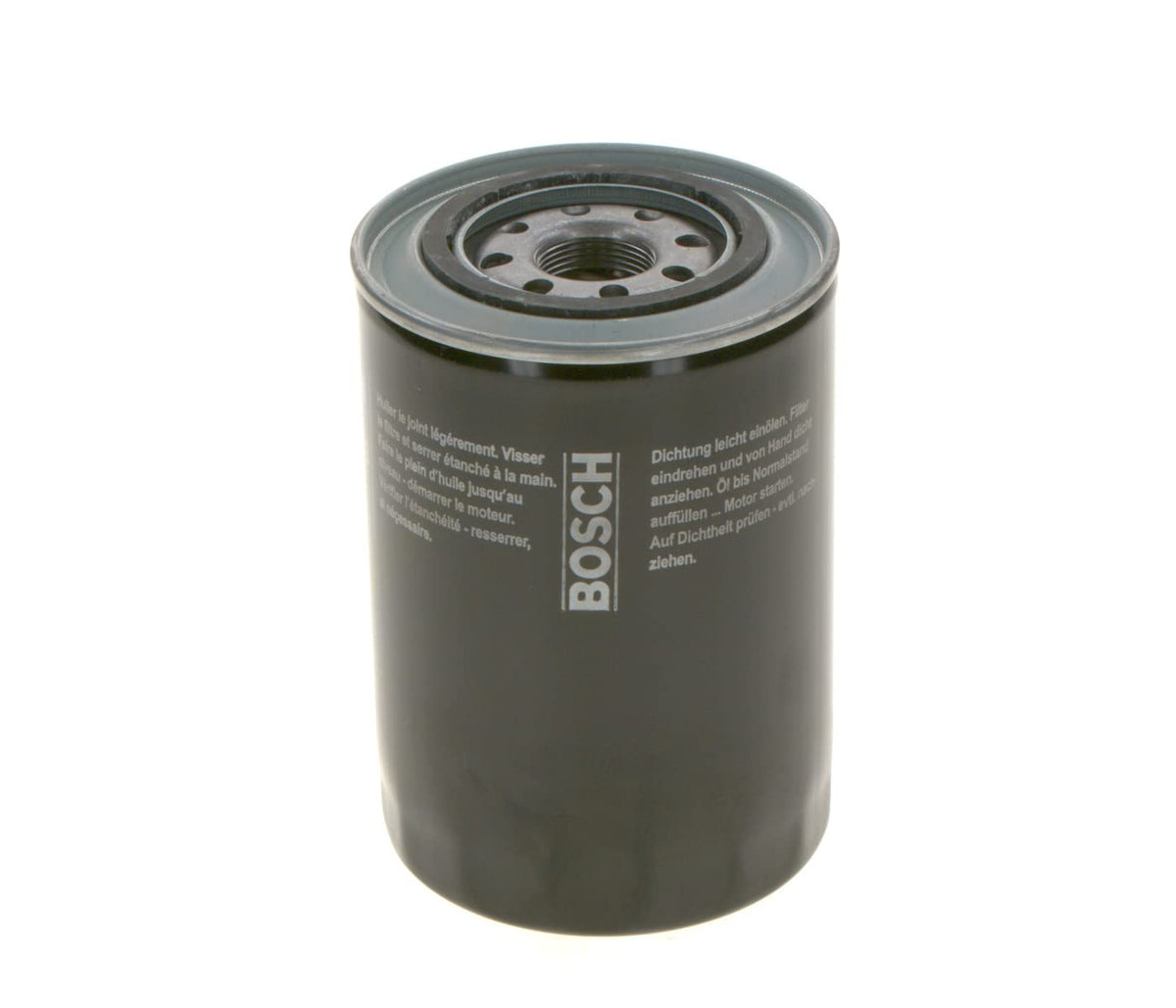 Bosch P2063 - Filtro Olio