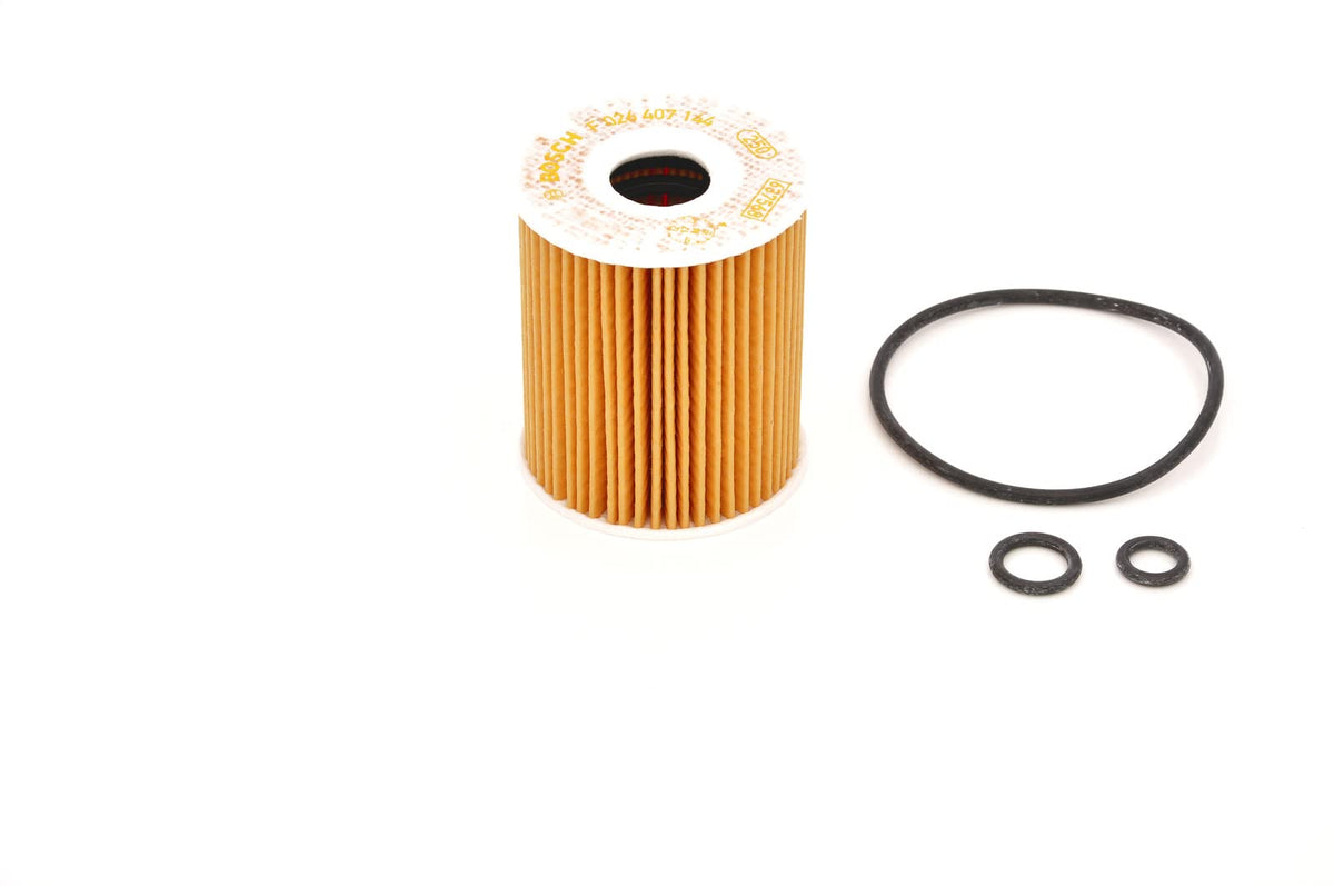 BOSCH Filtro olio F026407144