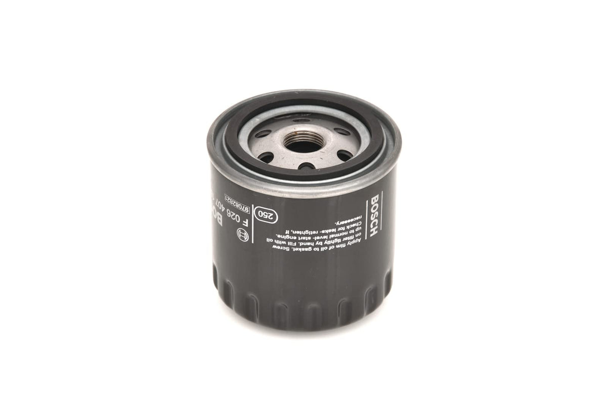 Bosch P7184 - Filtro Olio