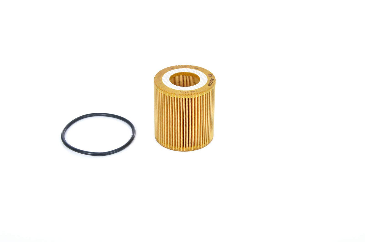 BOSCH Filtro olio F026407177