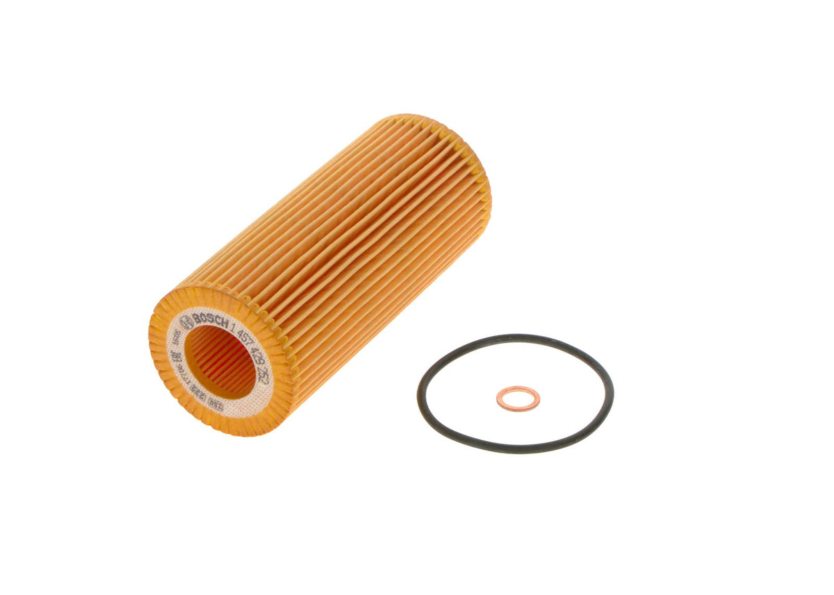 BOSCH Filtro olio 1457429252