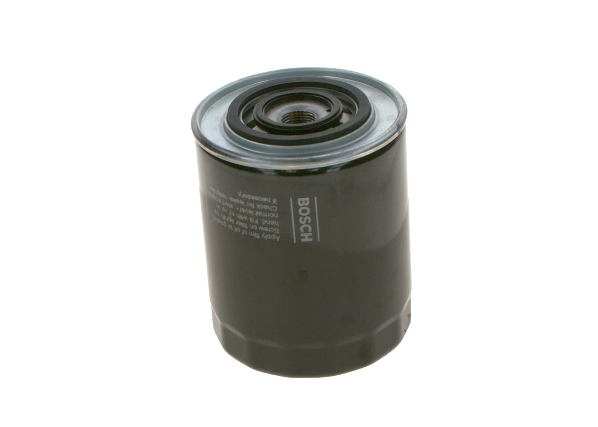 Bosch P3201 - Filtro Olio