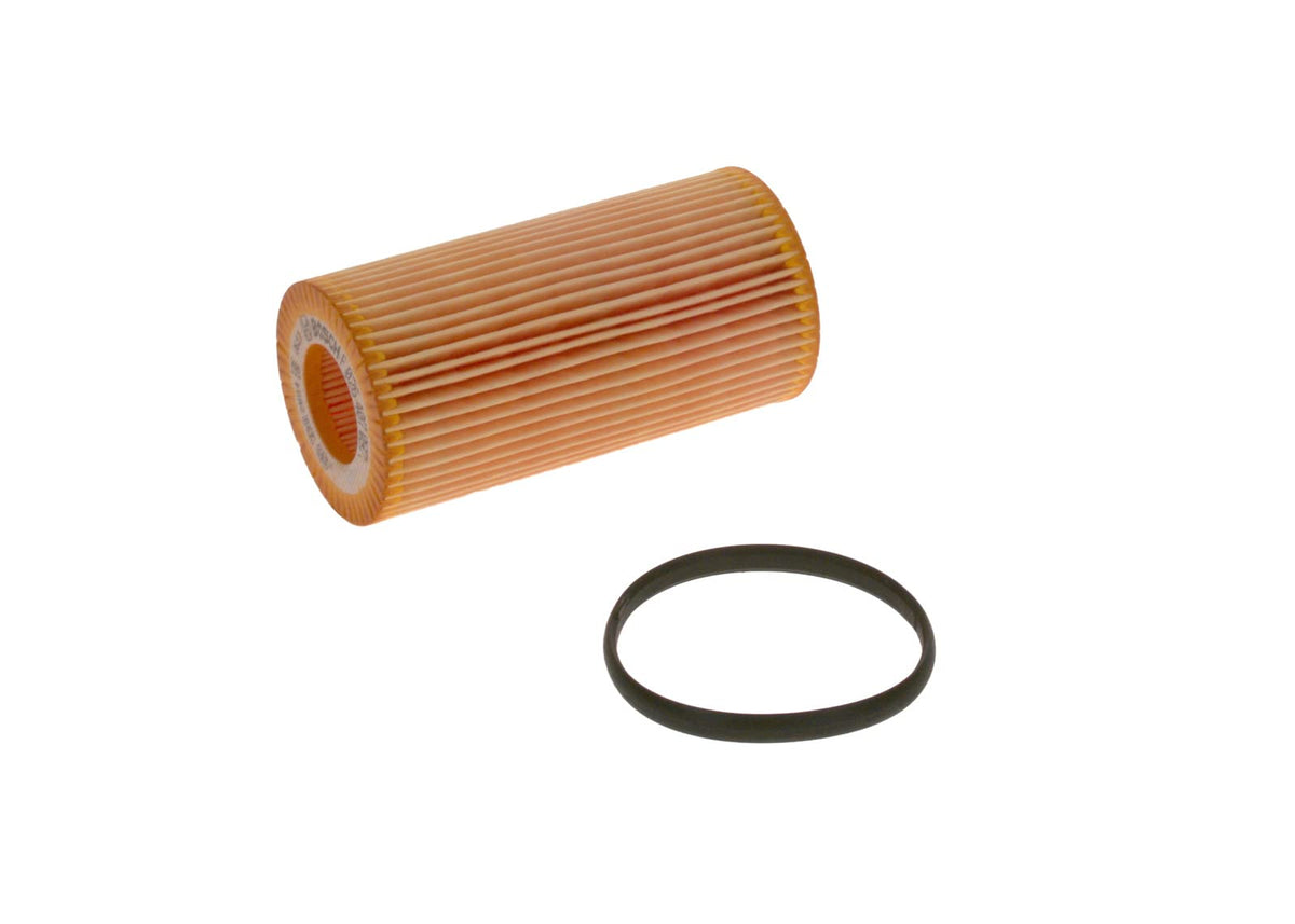BOSCH Filtro olio F026407097