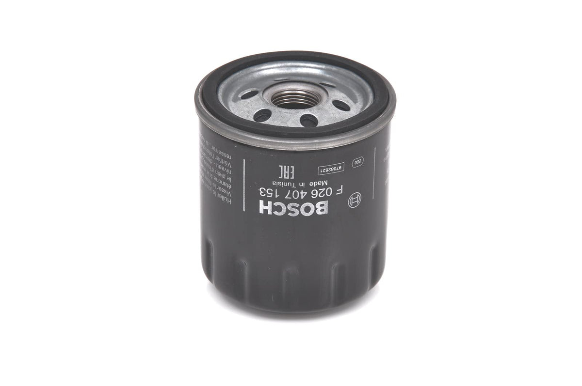 Bosch P7153 - Filtro Olio