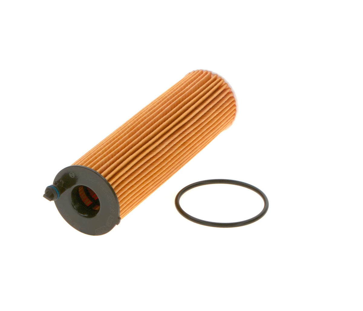 BOSCH Filtro olio F026407238