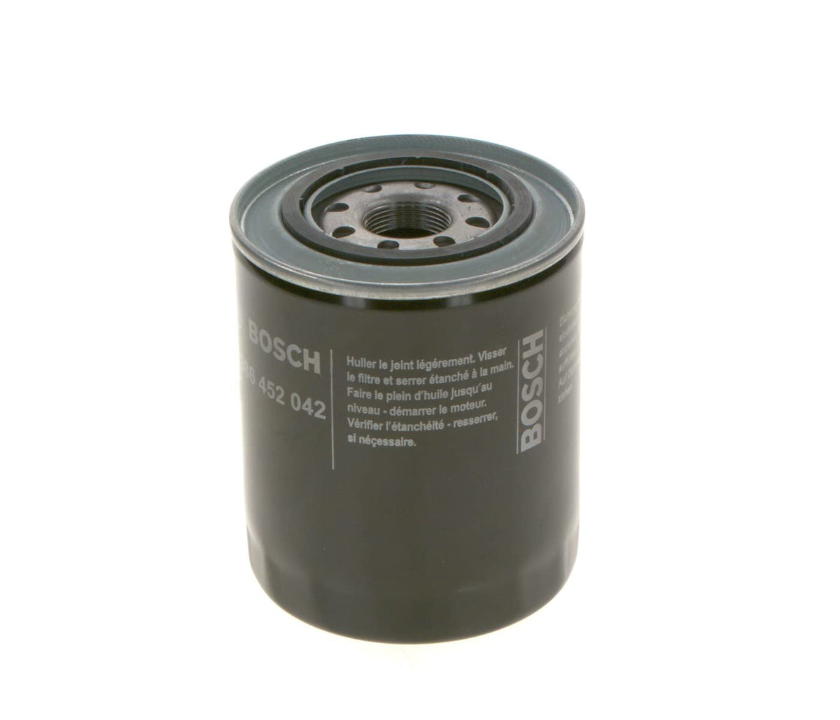 Bosch P2042 - Filtro Olio