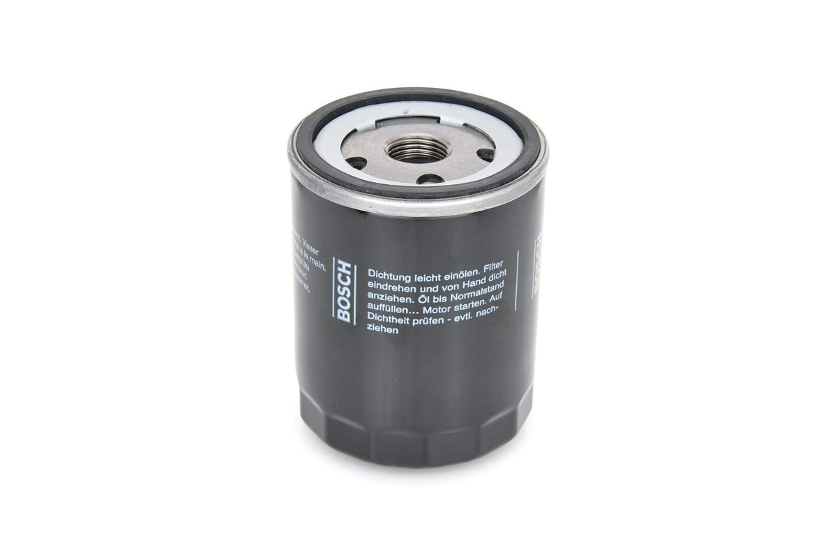 Bosch P3352 - Filtro Olio