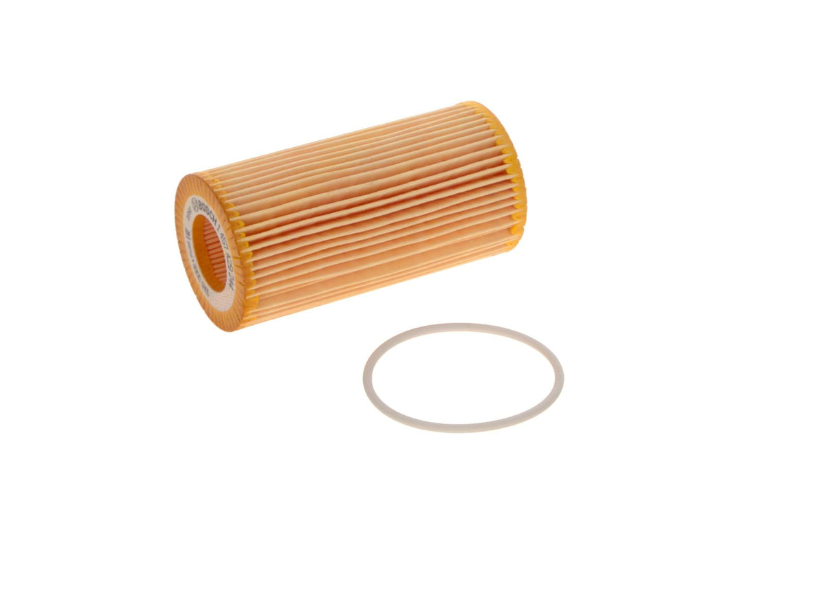 BOSCH Filtro olio 1457429244