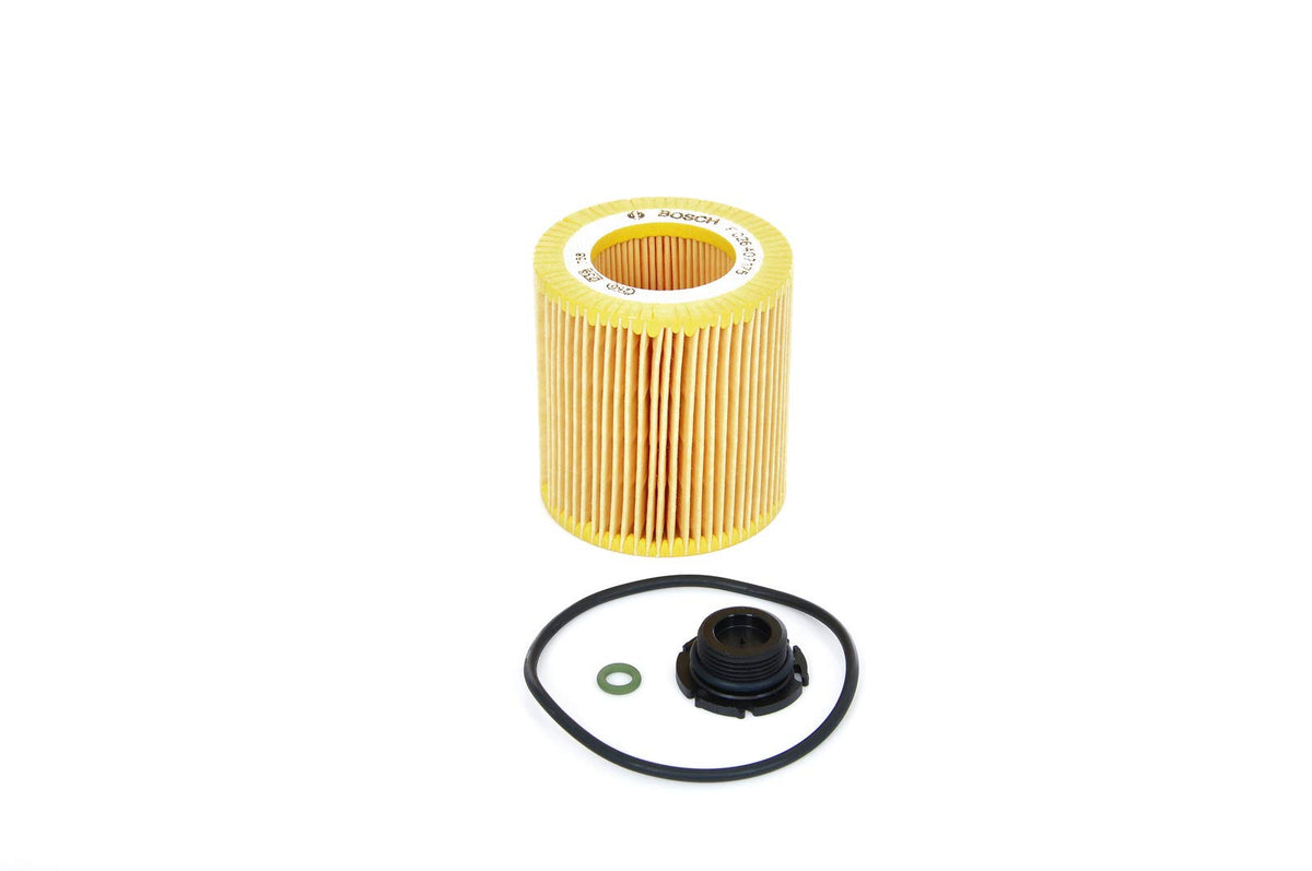 BOSCH Filtro olio F026407175
