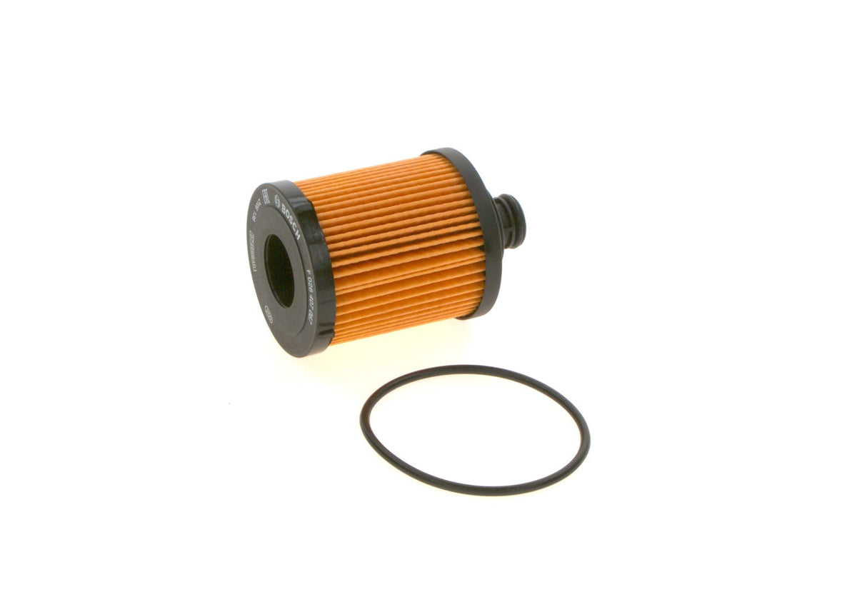 BOSCH Filtro olio F026407067