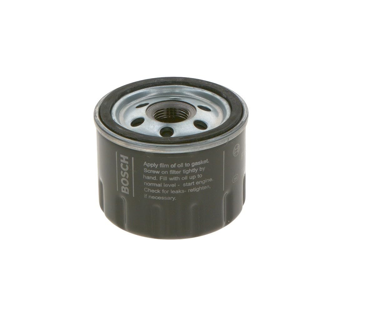 BOSCH Filtro olio F026407279