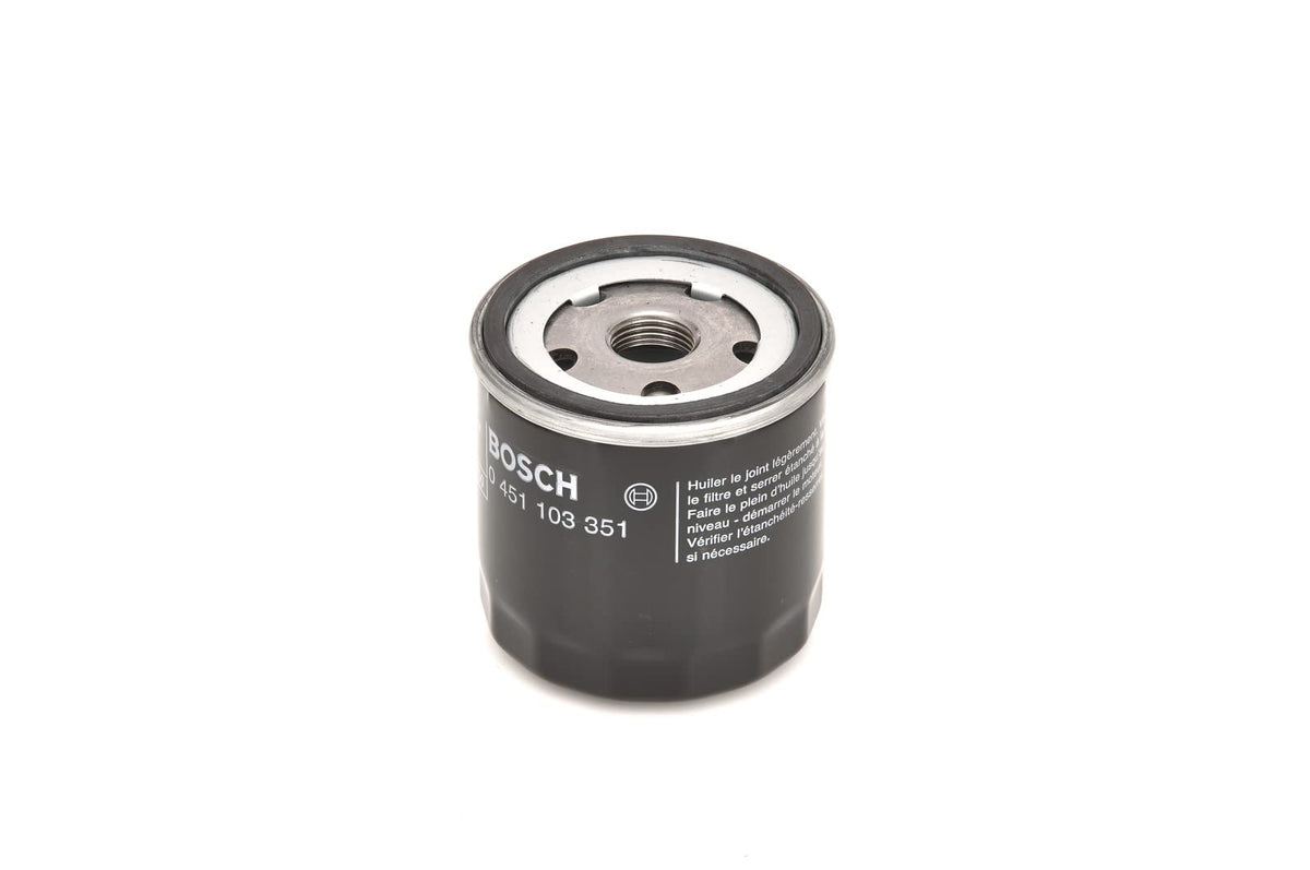 Bosch P3351 - Filtro Olio