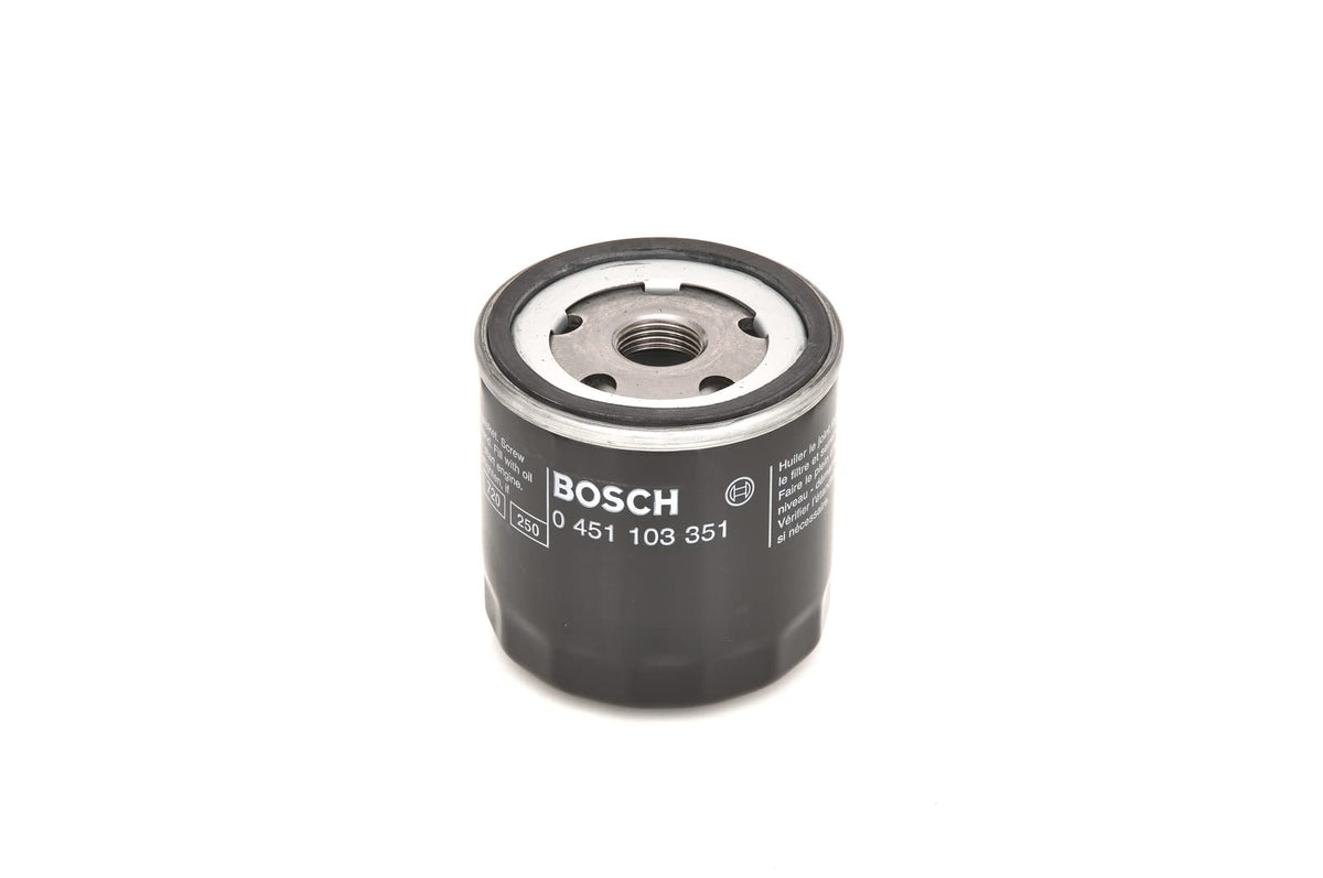 Bosch P3351 - Filtro Olio
