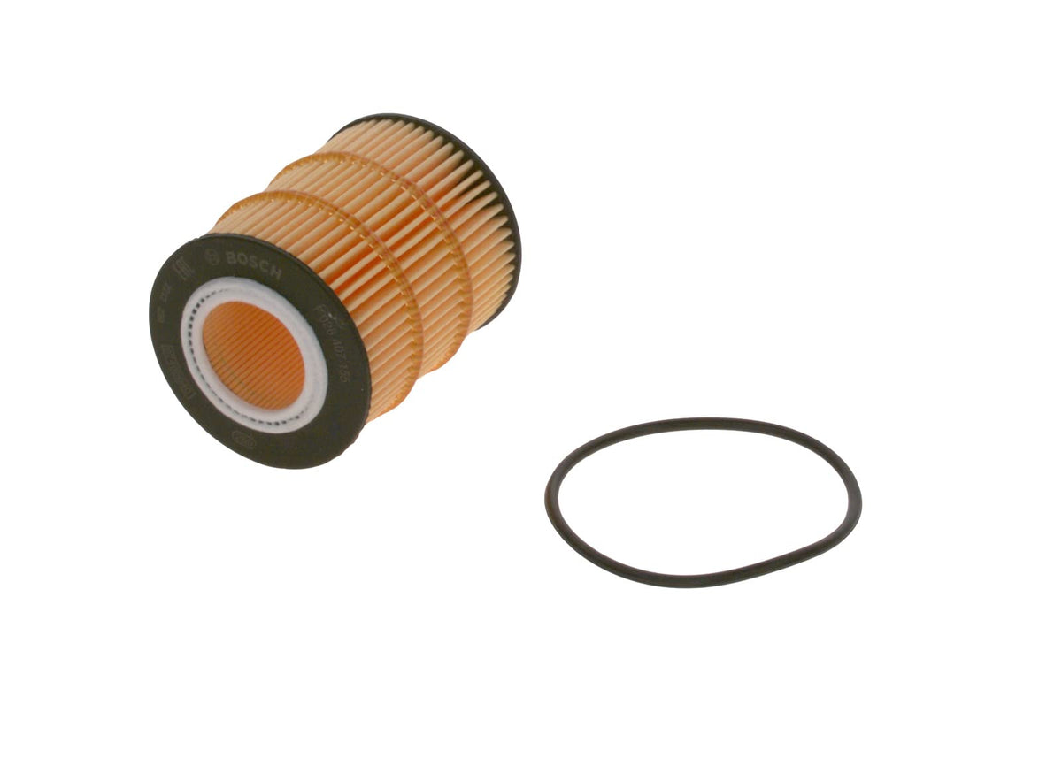 BOSCH Filtro olio F026407155
