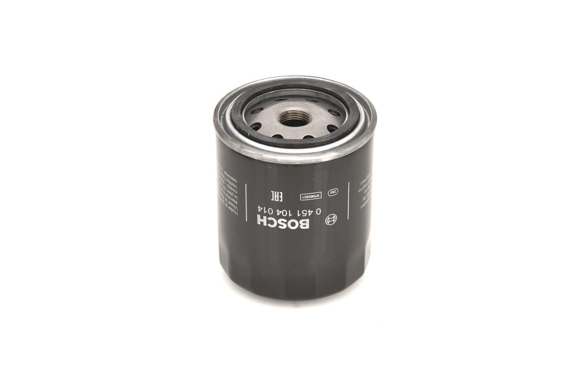 Bosch P4014 - Filtro Olio