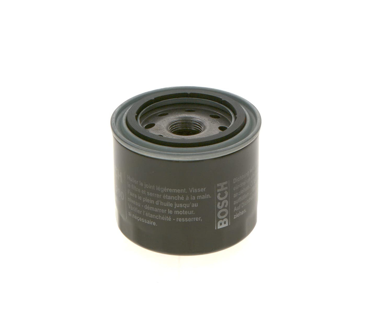 Bosch P7200 - Filtro Olio