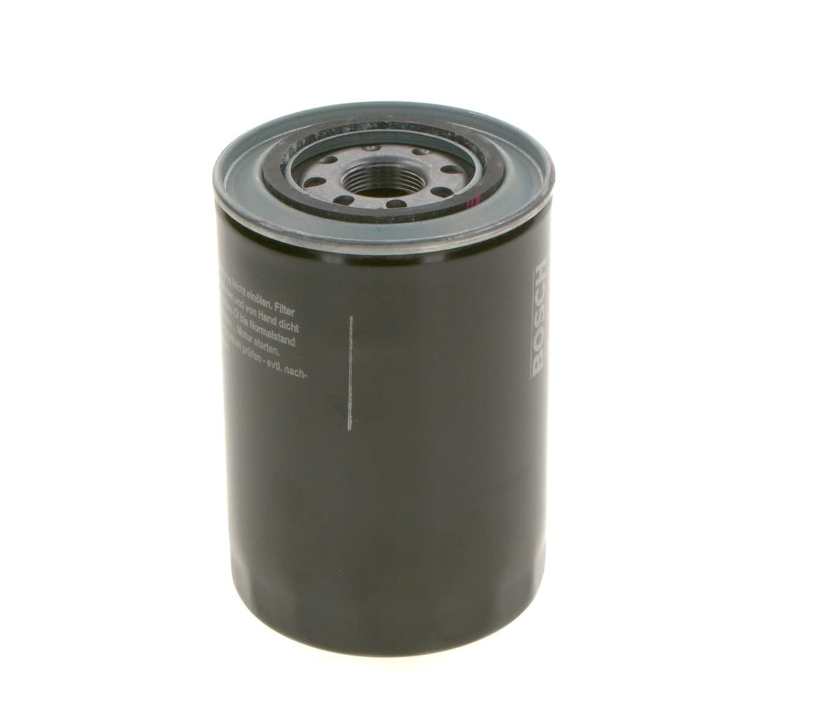 Bosch P2063 - Filtro Olio