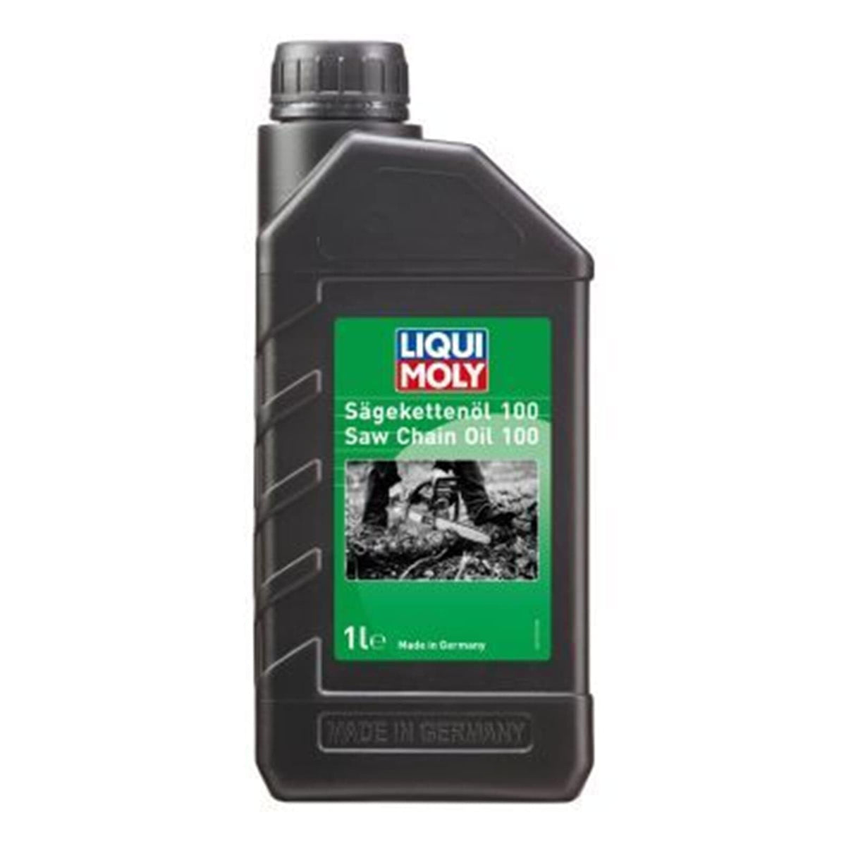 LIQUI MOLY 1277 Olio 1L