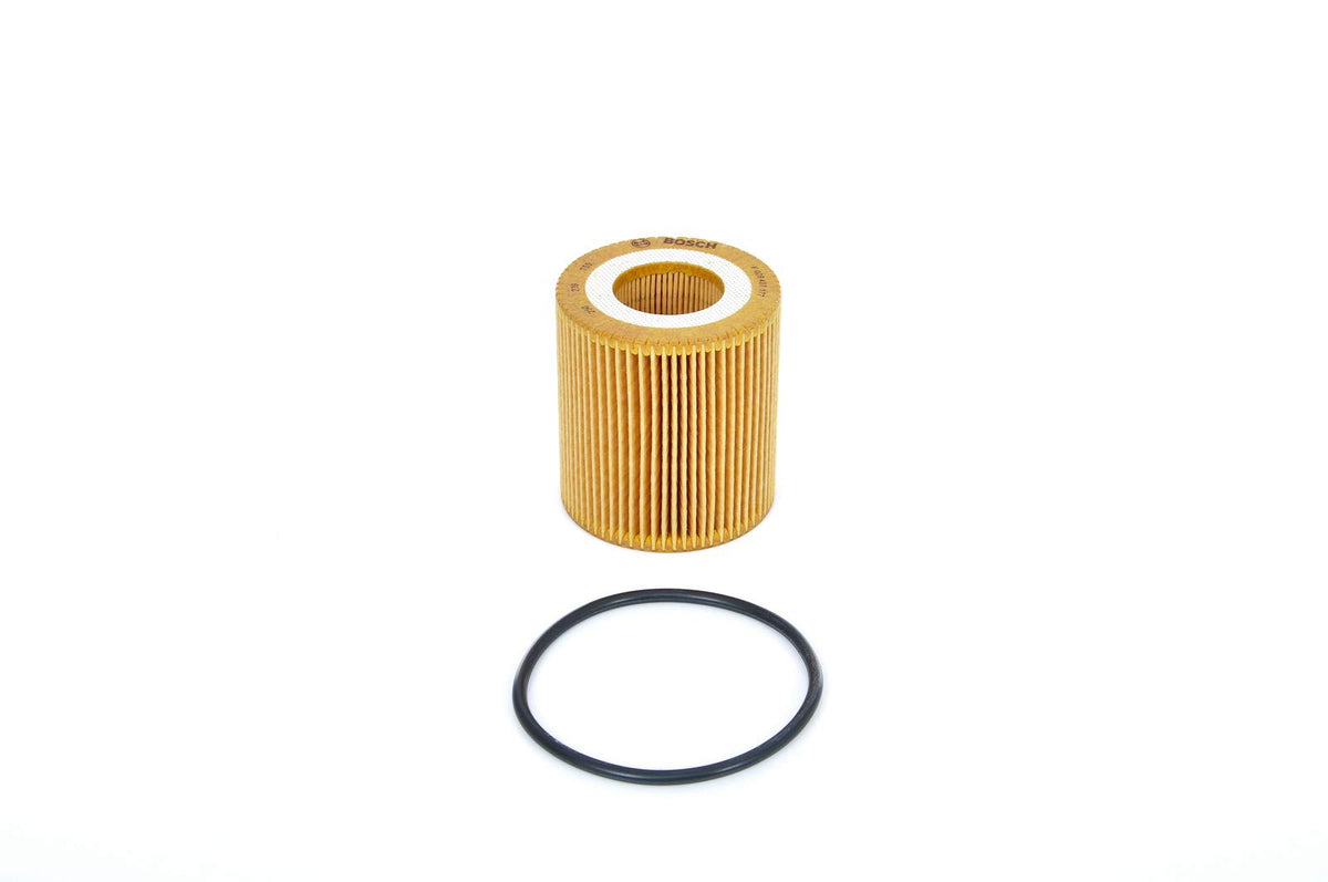 BOSCH Filtro olio F026407177