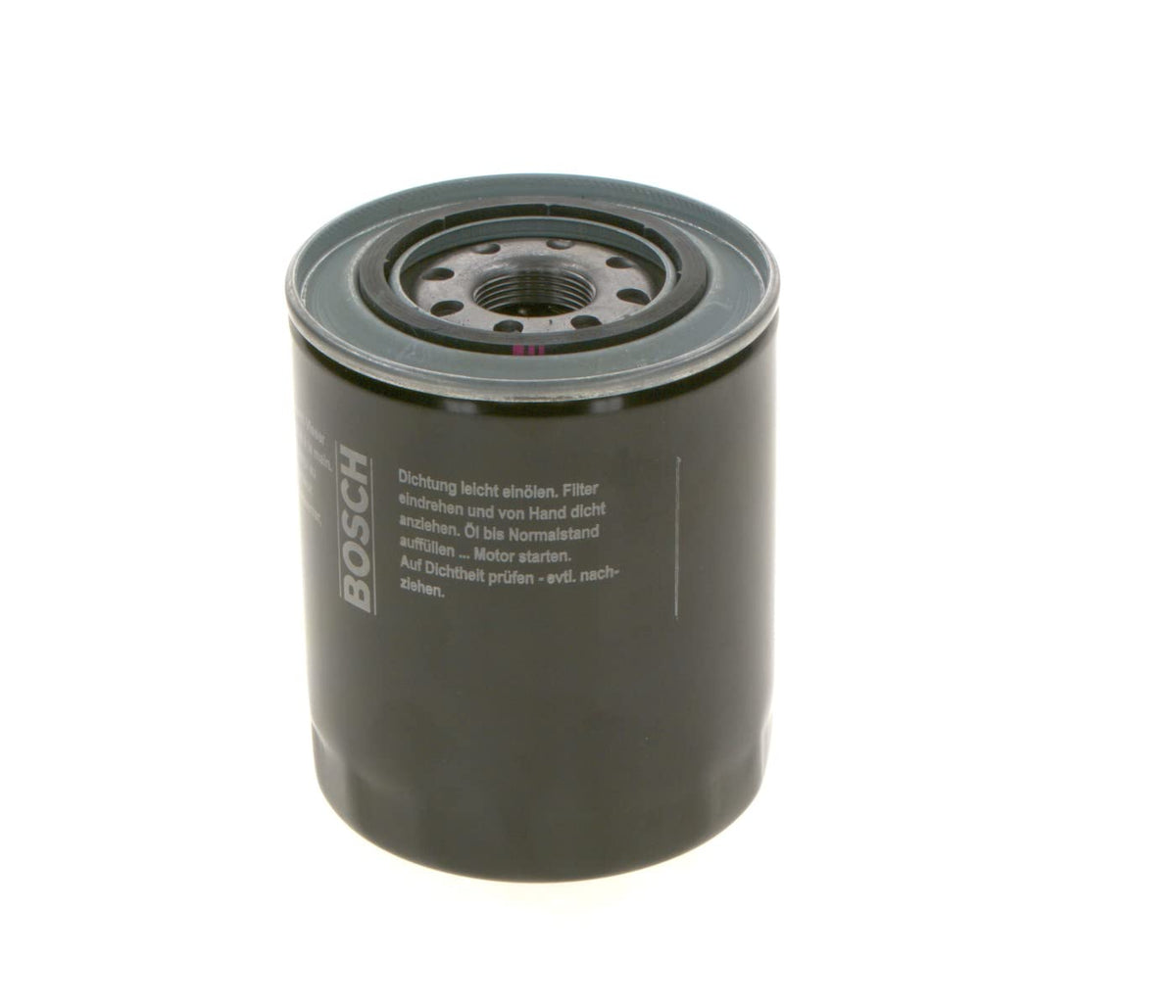 Bosch P2042 - Filtro Olio