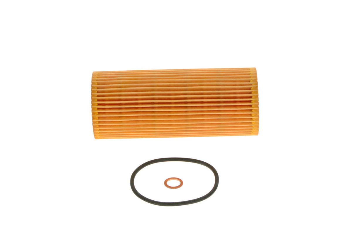 BOSCH Filtro olio 1457429252