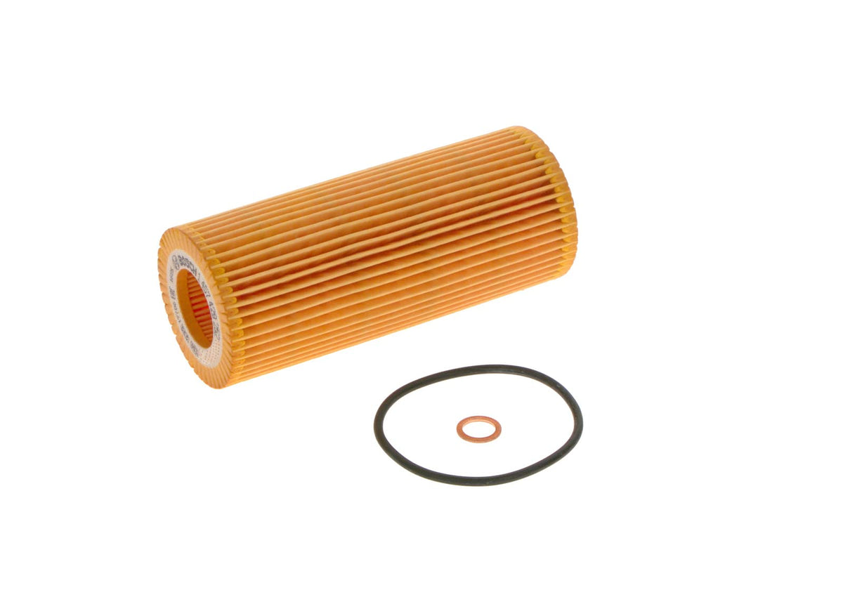 BOSCH Filtro olio 1457429252