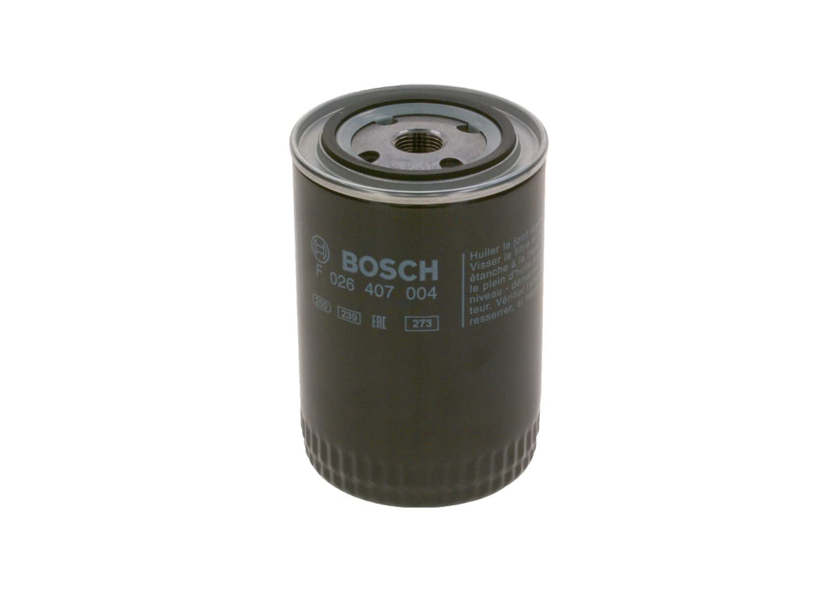 Bosch P7004 - Filtro Olio