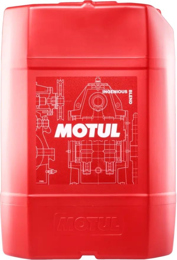 Motul 8100 X-Clean EFE 5w30 5LT