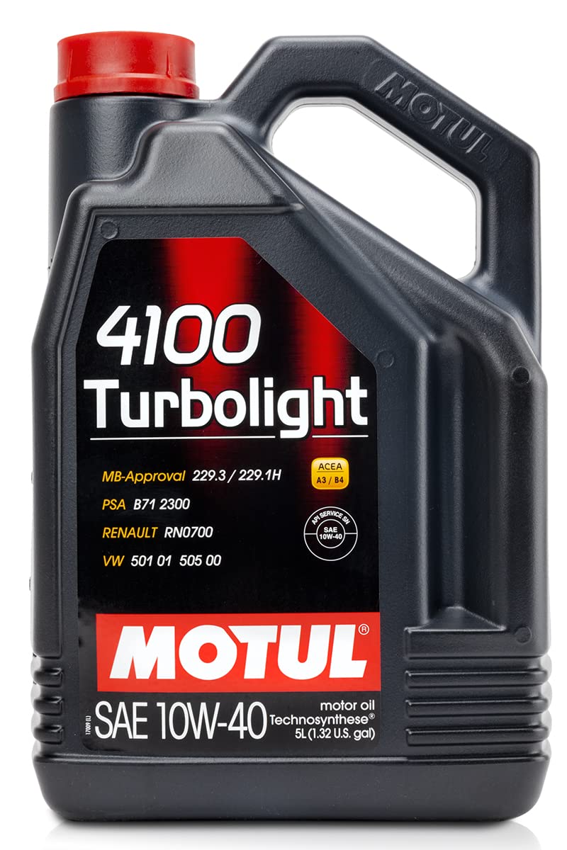 Motul 8100 X-Clean EFE 5w30 5LT