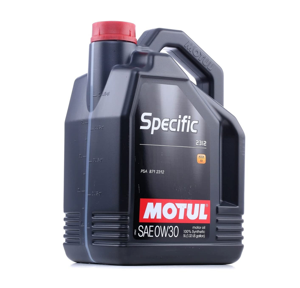 Motul 8100 X-Clean EFE 5w30 5LT
